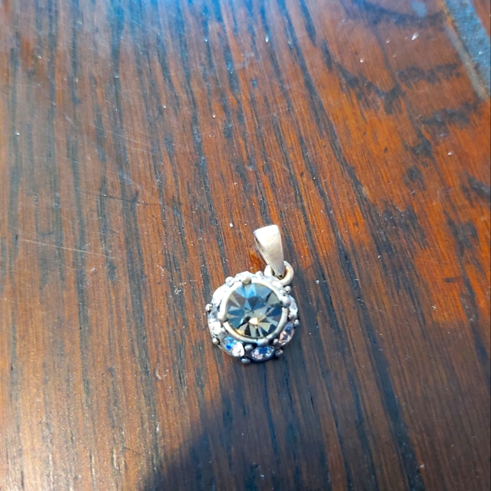 Beautiful pendant